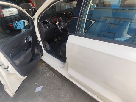 Sitra, Vehicles, Cars & Trucks , BHD 1000,  Volkswagen Polo,  2012,  Automatic,  120000 KM,  BHD 1000 -  For Sale