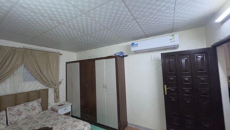 Al Malaz, Apartments/Houses, SAR 2000/month,  1 BR,  Well Furnished 1 BHK
