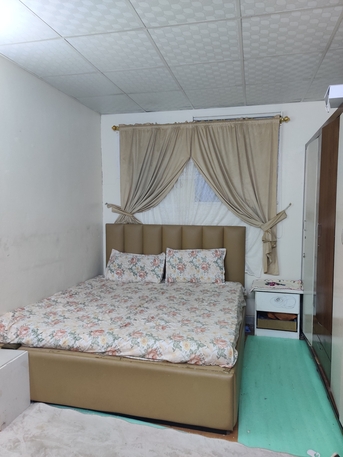 Al Malaz, Apartments/Houses, SAR 2000/month,  1 BR,  Well Furnished 1 BHK