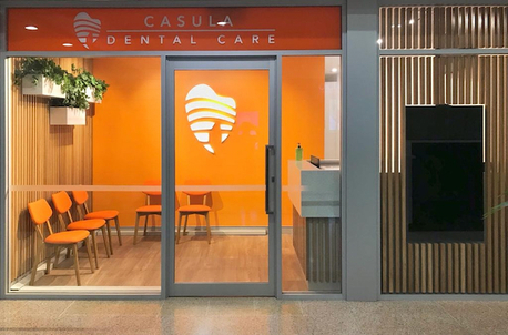 Sydney, Dental, Casula Dental Care