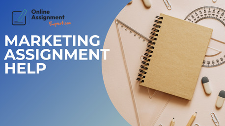 Melbourne, Books, AUD 1,  Marketing Assignment Help &ndash; Expert Academic Support For Marketing Students