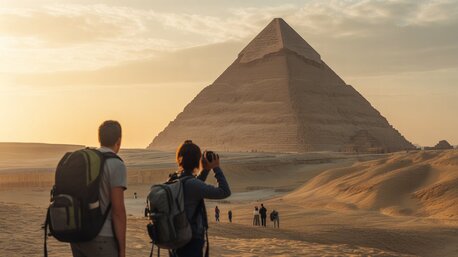 New York, Travel, Affordable Egypt Visa Processing - See 2026 Rates