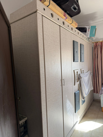 Al Malaz, Apartments/Houses, SAR 20000/year,  1 BR,  Firnished Aportment