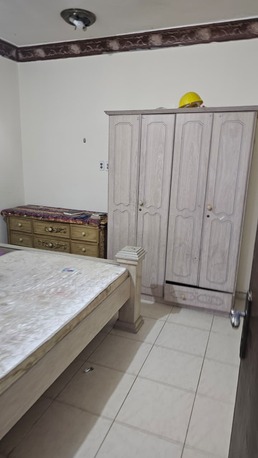 Thuqbah, Housing Exchanges, SAR 1500/month,  2 BR,  Thuqbah Near Flamingo Mall