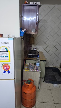 Thuqbah, Housing Exchanges, SAR 1500/month,  2 BR,  Thuqbah Near Flamingo Mall