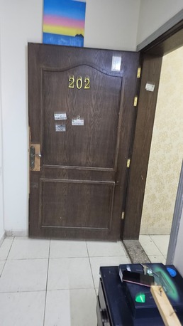 Thuqbah, Housing Exchanges, SAR 1500/month,  2 BR,  Thuqbah Near Flamingo Mall