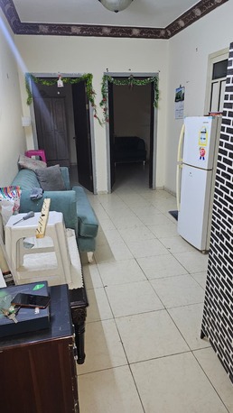 Thuqbah, Housing Exchanges, SAR 1500/month,  2 BR,  Thuqbah Near Flamingo Mall