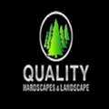 Quality Hardscapes & Landscape Inc.
