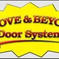 Above & Beyond Door Systems