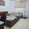 SAR 28000/year,  Furnished,  2 BR,  Two Bed Room Apartment Available In Malaz Near To Indian Embassy,Al Ahliya &Modern School