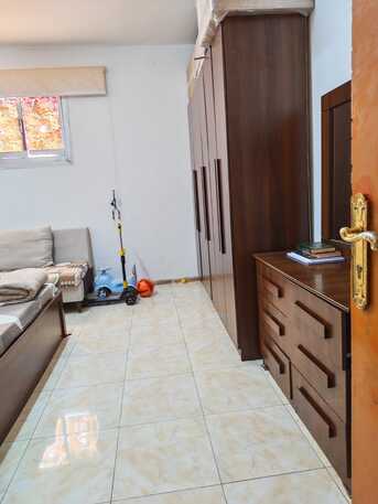 Al Malaz, Apartments/Houses, SAR 28000/year,  Furnished,  2 BR,  Two Bed Room Apartment Available In Malaz Near To Indian Embassy,Al Ahliya &Modern School