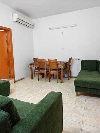 Al Malaz, Apartments/Houses, SAR 28000/year,  Furnished,  2 BR,  Two Bed Room Apartment Available In Malaz Near To Indian Embassy,Al Ahliya &Modern School