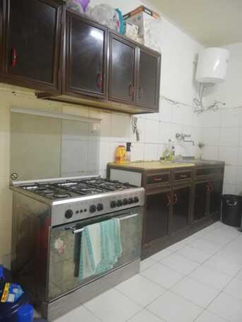 Al Malaz, Apartments/Houses, SAR 28000/year,  Furnished,  2 BR,  Two Bed Room Apartment Available In Malaz Near To Indian Embassy,Al Ahliya &Modern School