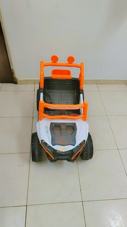 Jubail, Baby & Kid Stuff, SAR 200,  Kids Car