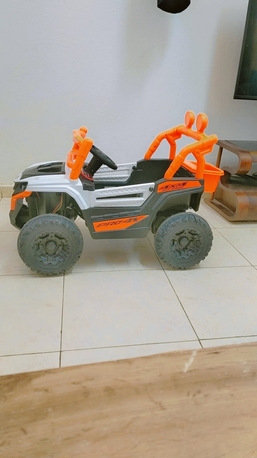 Jubail, Baby & Kid Stuff, SAR 200,  Kids Car