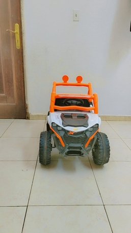 Jubail, Baby & Kid Stuff, SAR 200,  Kids Car
