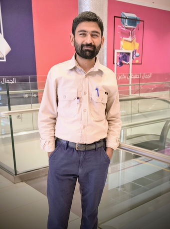 Riyadh, Job Seekers, Electrical Supervisor