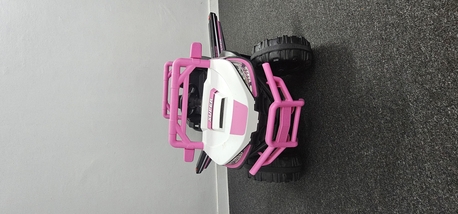 Jeddah, Toys & Games, SAR 550,  Kids Car For Boy And Girl