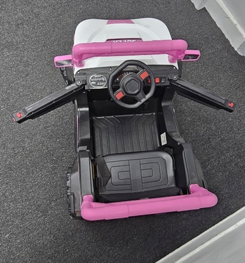 Jeddah, Toys & Games, SAR 550,  Kids Car For Boy And Girl