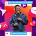 Buy Instagram Followers For Faster Social Media Growth