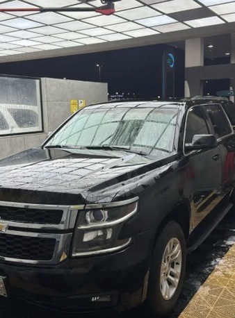 Riyadh, Vehicles, Cars & Trucks , SAR 15000,  Chevrolet Tahoe,  2016,  Automatic,  280000 KM,  Monthly Installments