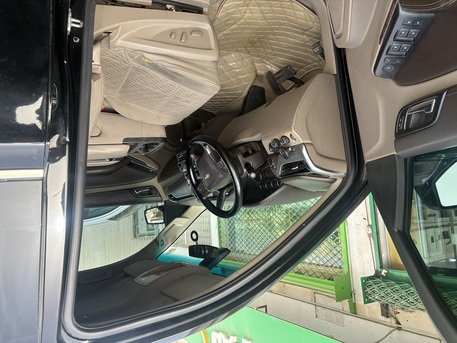 Riyadh, Vehicles, Cars & Trucks , SAR 16000,  Chevrolet Tahoe,  2016,  Automatic,  750000 KM,  Monthly Installments 5000,advanced 16000,needs Only Driving License And Iqama