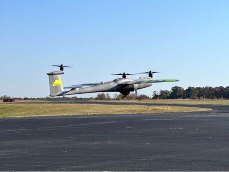 New York, Business, Precision Aerial Intelligence For Modern Mapping