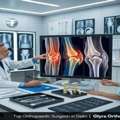 Trusted Orthopaedic Surgeon In Delhi For Joint Care