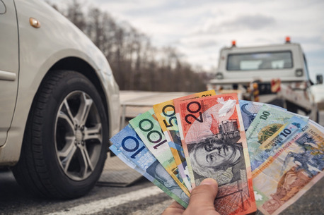 Sydney, Automotive, Cash My Scrap Car