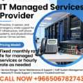 IT Support Services