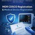 MDR CDSCO Registration & CDSCO Approval Guide | JR Compliance