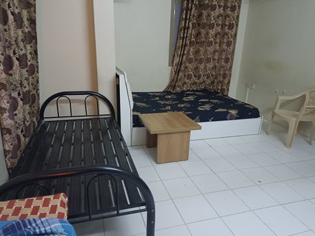 Manama, Rooms Available, BHD 90/month,  Furnished,  Room Available For Bachelor