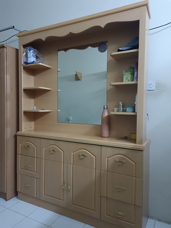 Manama, Rooms Available, BHD 90/month,  Furnished,  Room Available For Bachelor