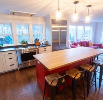 New York, Construction, Kitchen Renovation Specialist &ndash; Clar Construction &ndash; Contact Today