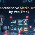 Vee Track Tracking Services | Media Intelligence Solutions
