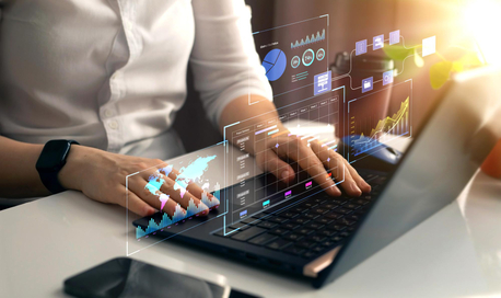 New Delhi, Marketing, Leading & Best Digital Marketing Agency In Delhi | Ritz Media World Solutions