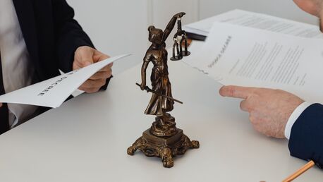 New York, Legal, Civil Litigation Attorney In NJ