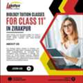 Best +2 Biology Tuition In Zirakpur | Score High In Boards