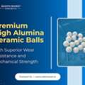 Affordable High Alumina Ceramic Balls