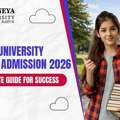 The Best University In Raipur Admission 2026 &ndash; Your Complete Guide For Success
