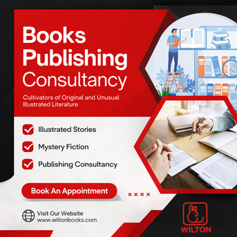 London, Writing, A Short Guide To Choosing The Best Publishing Consultancy In 2026 !