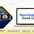 Grab Our Premium Neurologists Email List Marketing Data For Your Campaigns