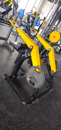 Hidd, Sporting Goods, BHD 140,  Triceps Pushdown Machine