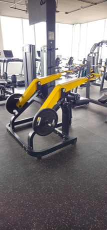 Hidd, Sporting Goods, BHD 140,  Triceps Pushdown Machine