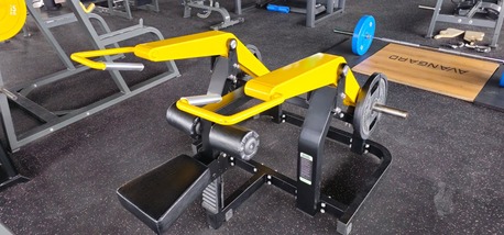 Hidd, Sporting Goods, BHD 140,  Triceps Pushdown Machine