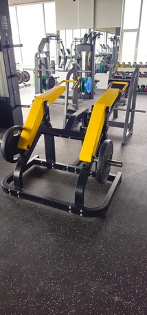 Hidd, Sporting Goods, BHD 140,  Triceps Pushdown Machine