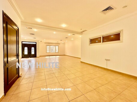 Kuwait City, Apartments/Houses, KWD 900/month,  3 BR,  Ground Floor 3 Master Bedroom Floor For Rent In Qadsiya &ndash; Spacious Family Home