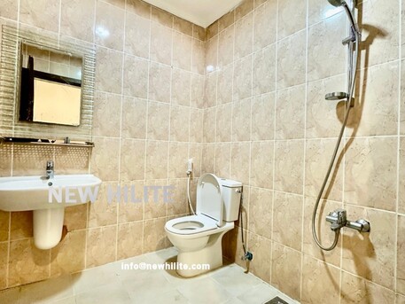 Kuwait City, Apartments/Houses, KWD 900/month,  3 BR,  Ground Floor 3 Master Bedroom Floor For Rent In Qadsiya &ndash; Spacious Family Home