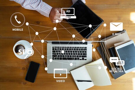 Noida, Marketing, Stop Spending On Ads That Nobody Remembers &mdash; Call Us Instead!