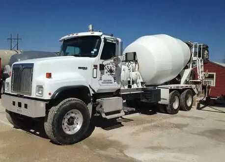 New York, Construction, Strong & Affordable Concrete Services In Brownwood TX